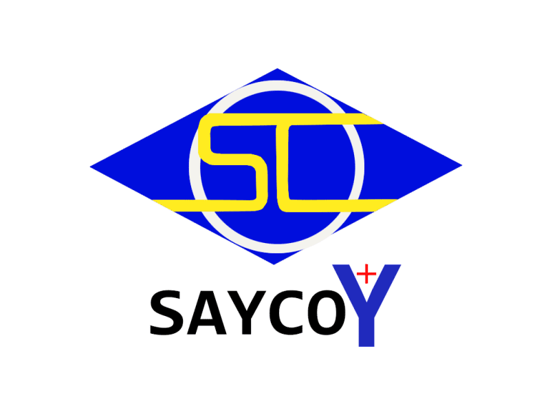 درباره برند SAYCOY